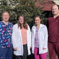 Torrington Animal Hospital ico