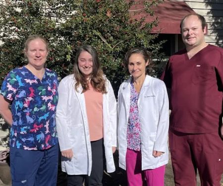Torrington Animal Hospital