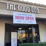 The Good Dog