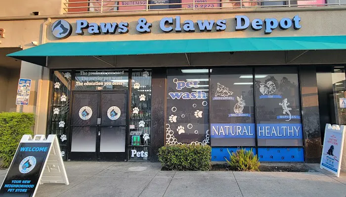 Paws & Claws Depot Picture 4