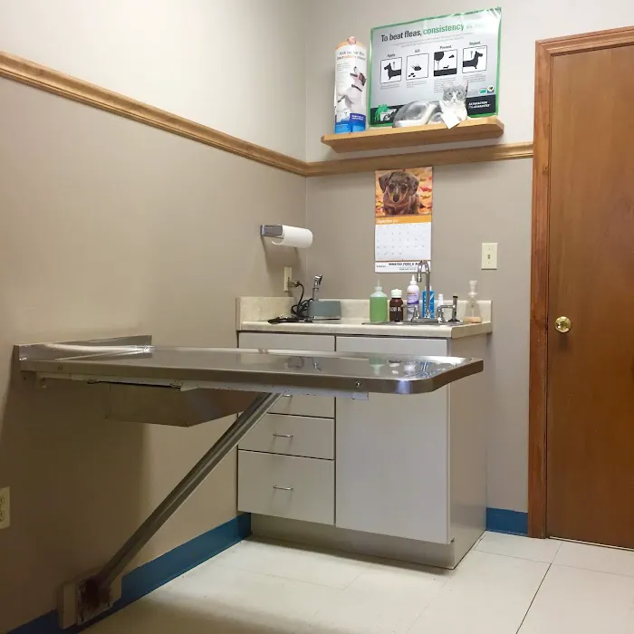 North Torrington Veterinary Hospital Picture 3