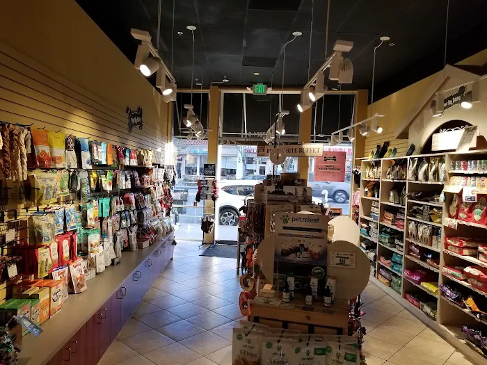 Three Dog Bakery Encino Picture 1