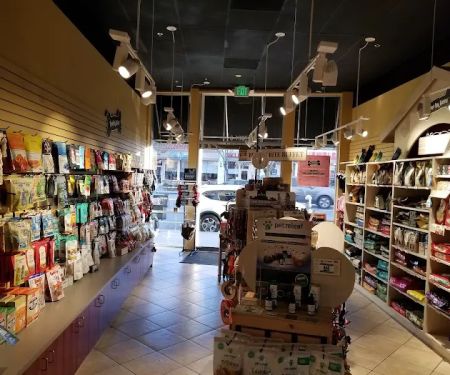 Three Dog Bakery Encino