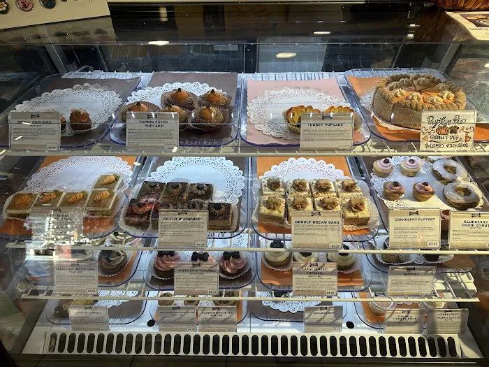 Three Dog Bakery Encino Picture 5