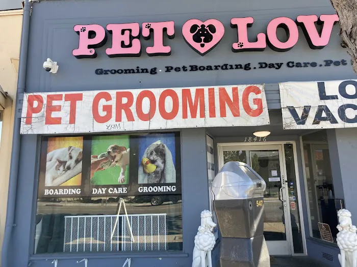 Pet Lovers Picture 4