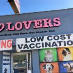 Pet Lovers