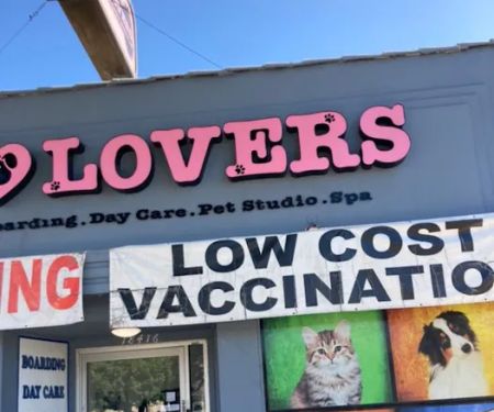 Pet Lovers