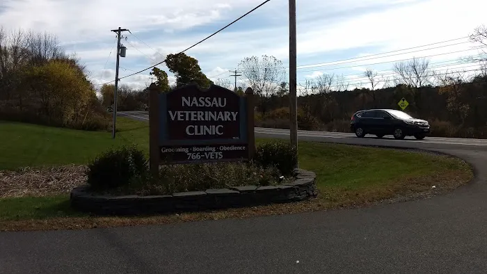Nassau Veterinary Clinic Picture 2