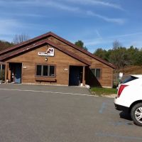 Nassau Veterinary Clinic ico