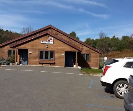 Nassau Veterinary Clinic