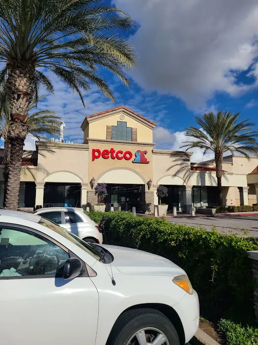 Petco Picture 1