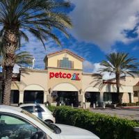 Petco ico
