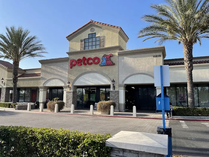 Petco Picture 5