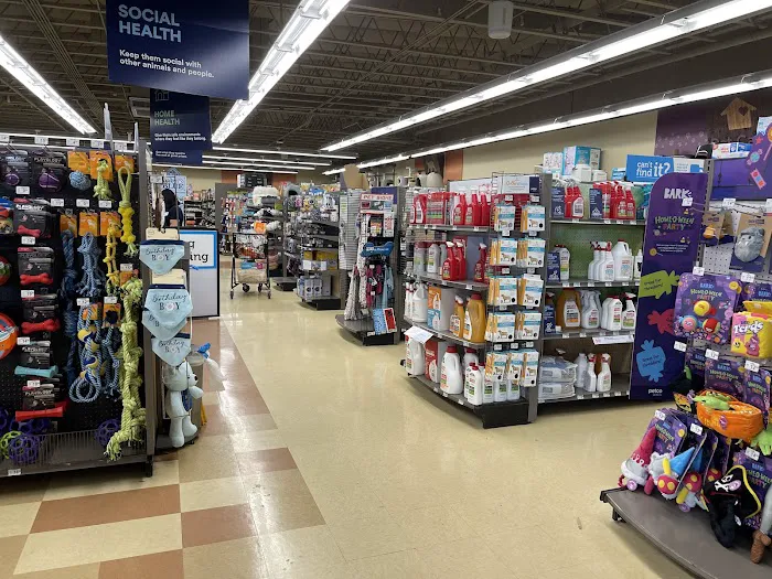Petco Picture 7