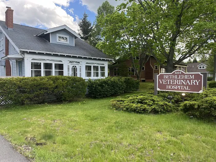Bethlehem Veterinary Hospital Picture 7