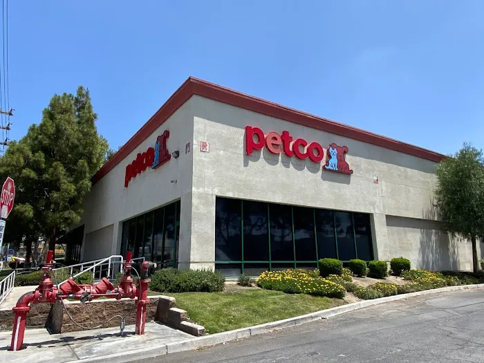 Petco Picture 5