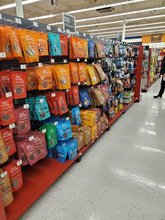 Petco Picture 2