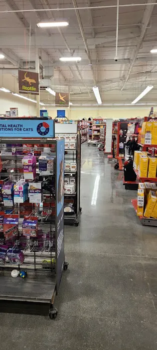 Petco Picture 10