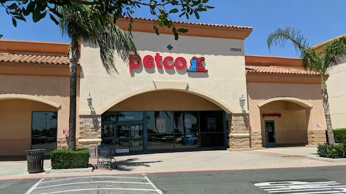 Petco Picture 3