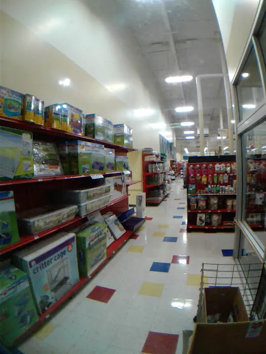 Petco Picture 2