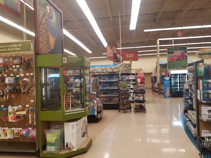 Petco Picture 5