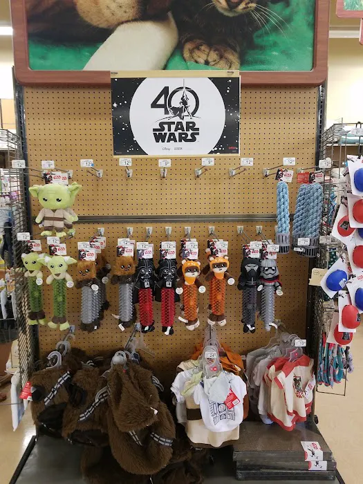 Petco Picture 7