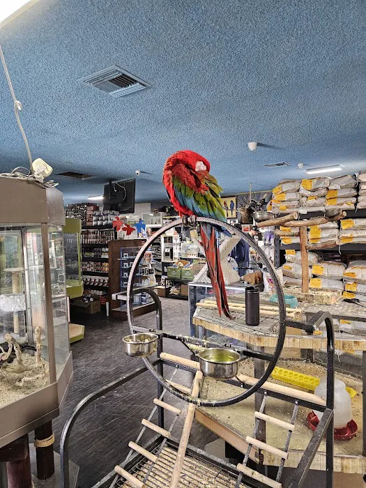 Weros Pet Shop Picture 10