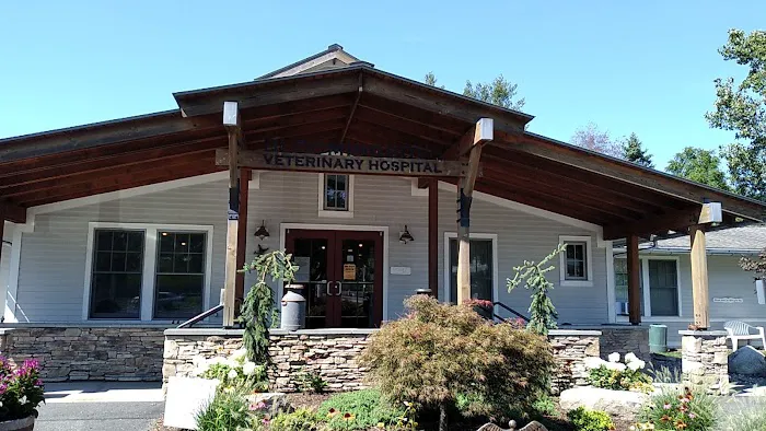 Bloomingrove Veterinary Hospital Picture 3