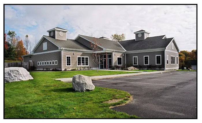 Pittsfield Veterinary Hospital Picture 2