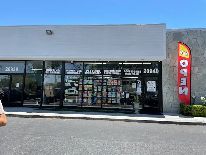 Pet vip stores & services Picture 2