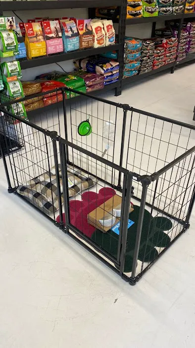 Pet vip stores & services Picture 1