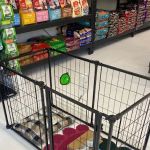 Pet vip stores & services