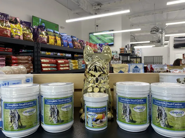 Pet vip stores & services Picture 3