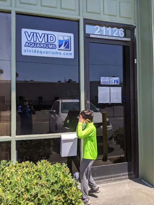 Vivid Aquariums Inc Picture 1