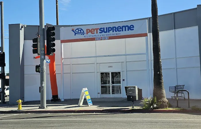 Pet Supreme Picture 1