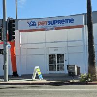 Pet Supreme ico