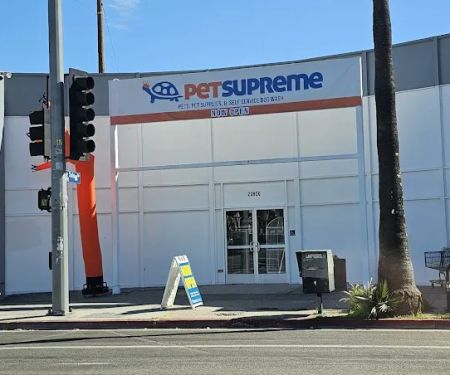Pet Supreme