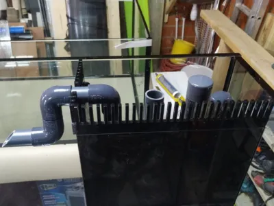 AquaPro Aquarium Service Picture 5