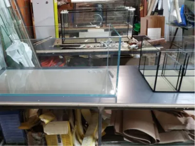 AquaPro Aquarium Service Picture 8