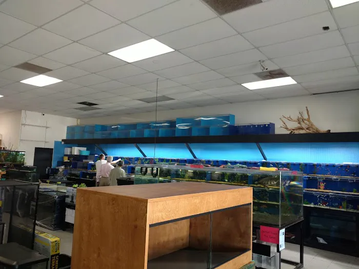 Exotic Life Fish & Reptiles Picture 7