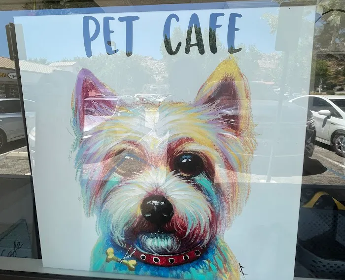 Pet Cafe Picture 1