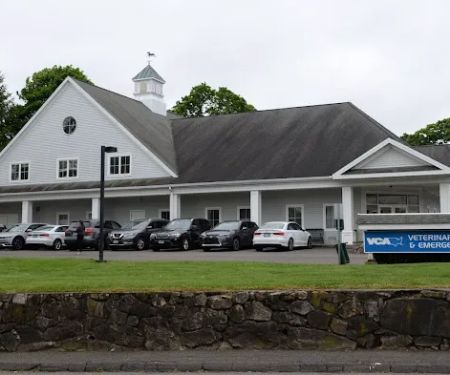 VCA Veterinary Referral and Emergency Center