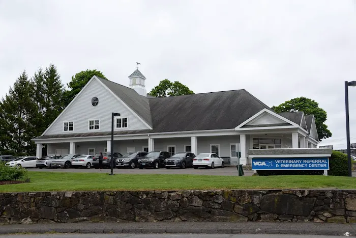 VCA Veterinary Referral and Emergency Center Picture 2