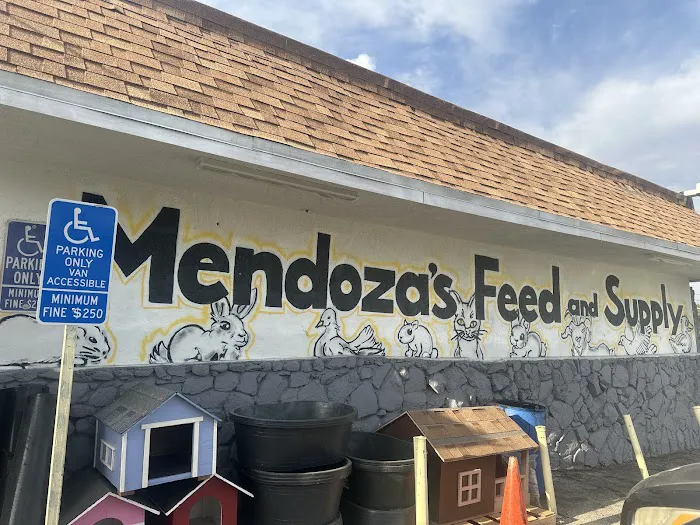 Mendoza's Feed and Supply Picture 8