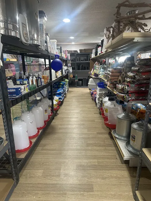Mendoza's Feed and Supply Picture 1