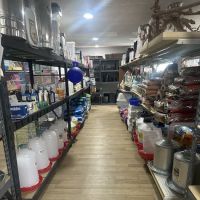 Mendoza's Feed and Supply ico
