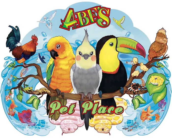 Abe's Pet Place Picture 7