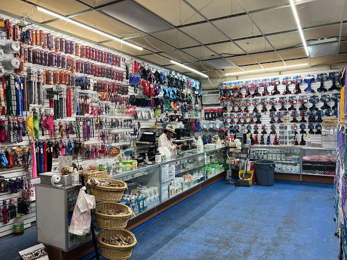 Abe's Pet Place Picture 10