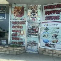 On the go pet supply ico