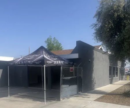 The dog connect pet shop
